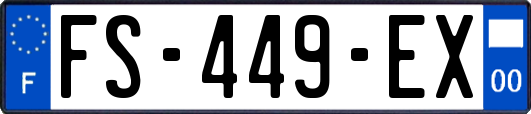 FS-449-EX
