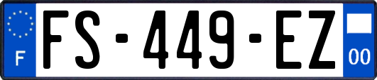 FS-449-EZ