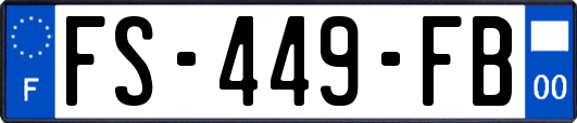 FS-449-FB