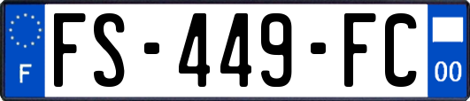 FS-449-FC