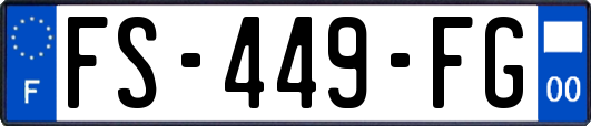 FS-449-FG