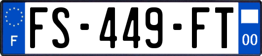 FS-449-FT