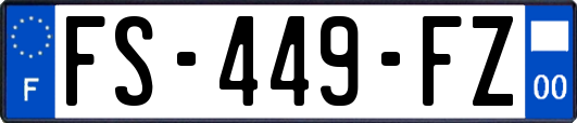 FS-449-FZ
