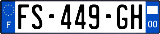 FS-449-GH