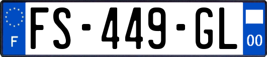 FS-449-GL