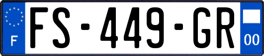 FS-449-GR