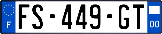 FS-449-GT