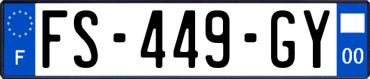 FS-449-GY