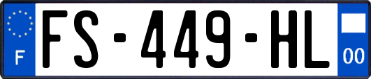 FS-449-HL