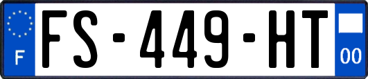 FS-449-HT