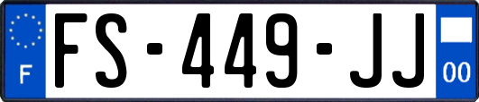 FS-449-JJ