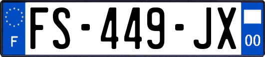 FS-449-JX