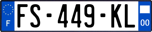 FS-449-KL