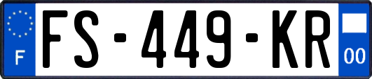 FS-449-KR