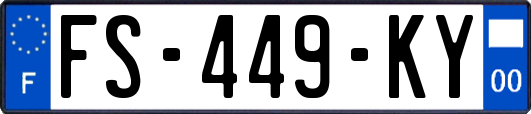 FS-449-KY