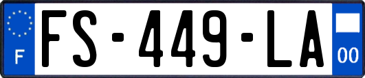 FS-449-LA