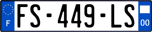 FS-449-LS