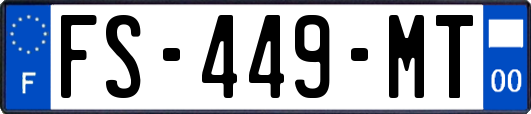 FS-449-MT