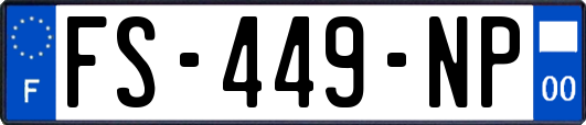 FS-449-NP