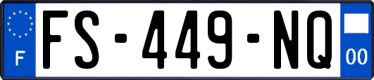 FS-449-NQ