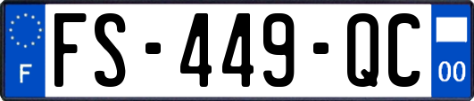 FS-449-QC