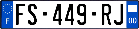 FS-449-RJ