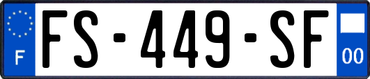 FS-449-SF