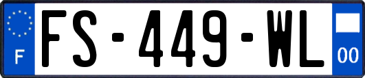 FS-449-WL