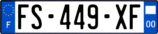 FS-449-XF