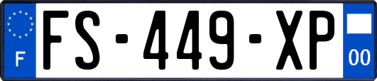 FS-449-XP