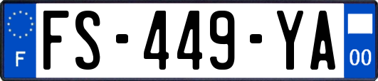 FS-449-YA