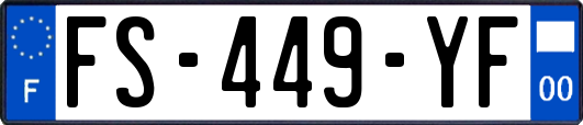 FS-449-YF