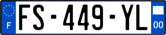 FS-449-YL