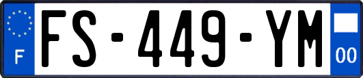 FS-449-YM