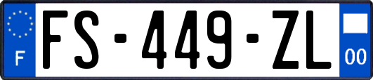 FS-449-ZL