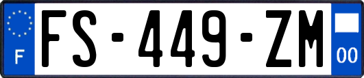 FS-449-ZM