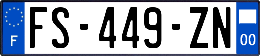 FS-449-ZN