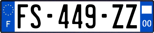 FS-449-ZZ