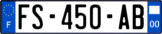 FS-450-AB