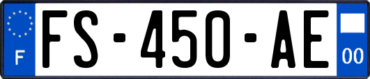 FS-450-AE