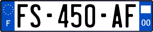 FS-450-AF