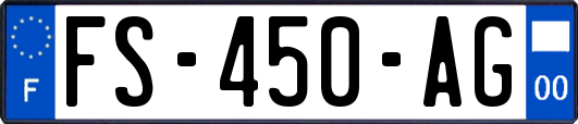 FS-450-AG