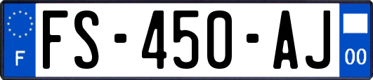 FS-450-AJ