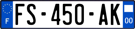 FS-450-AK