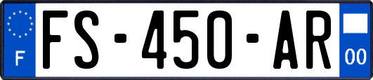 FS-450-AR