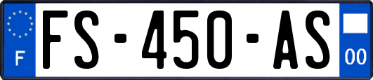 FS-450-AS