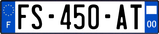 FS-450-AT