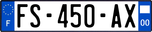FS-450-AX