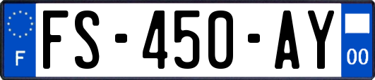 FS-450-AY