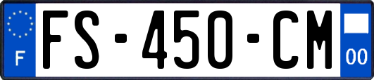 FS-450-CM